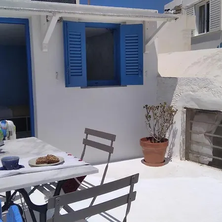 Traditional Renovated House In The Centre Of Vakantiehuis *