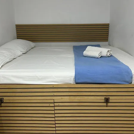 Traditional Renovated House In The Centre Of Holiday home Anafi