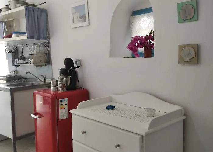 Vakantiehuis Traditional Renovated House In The Centre Of